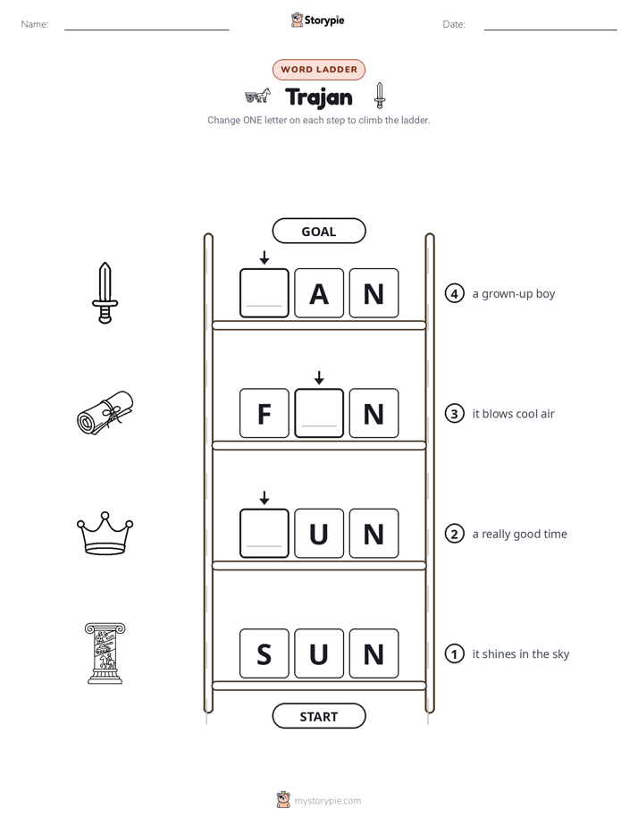Word Ladder