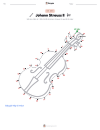 Xem trước tài liệu in sẵn Johann Strauss II