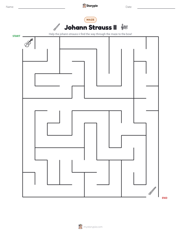 Maze