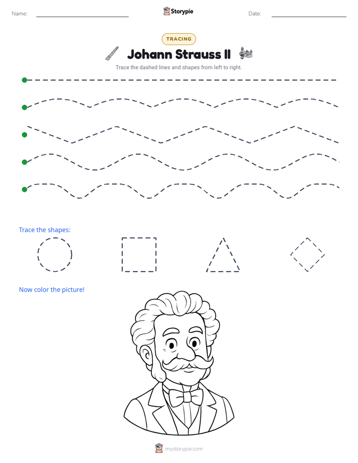 Tracing