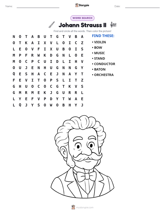 Word Search