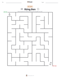 Xem trước tài liệu in sẵn Rừng Đen