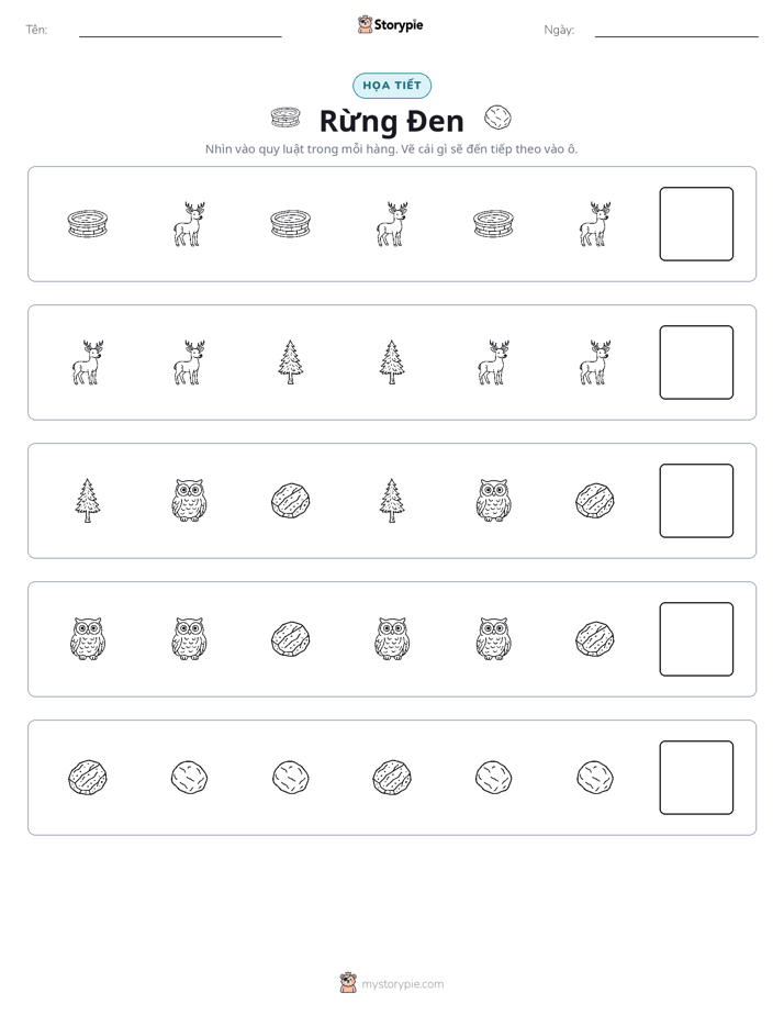 Mẫu Hình