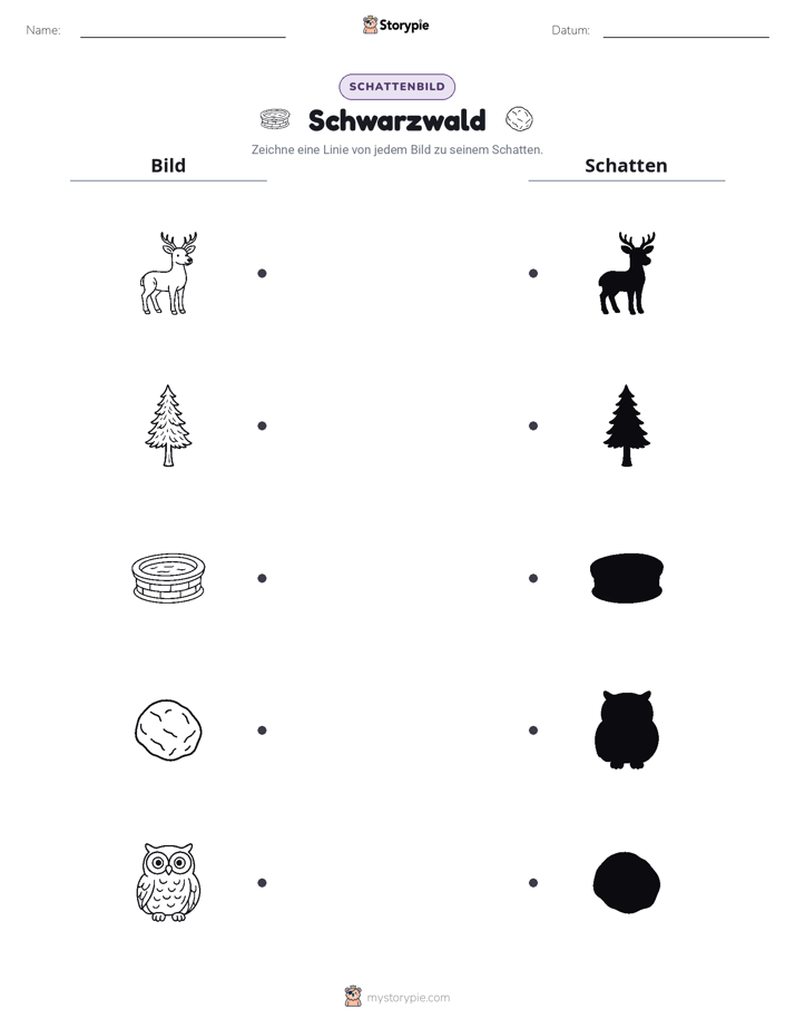 Schattenmatch