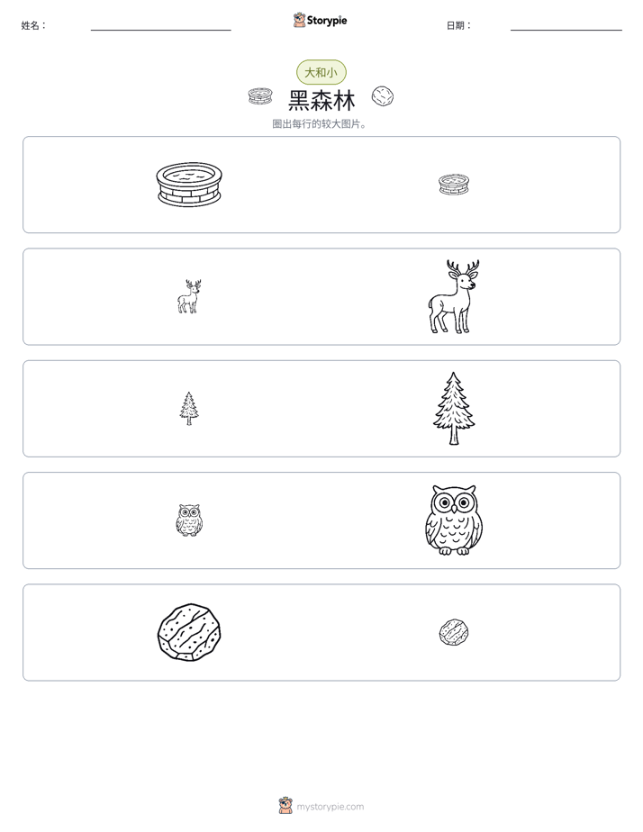 分类