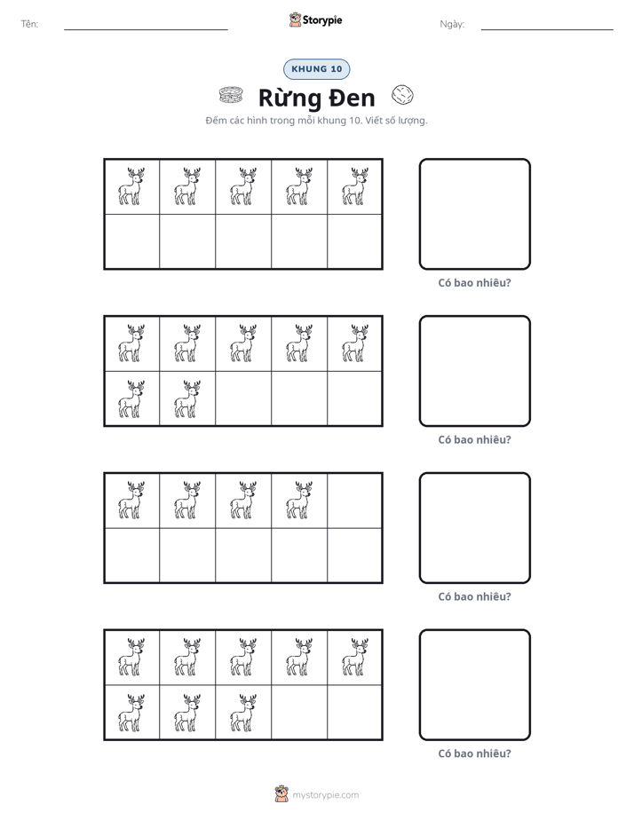 Khung Mười
