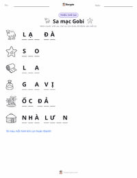 Xem trước tài liệu in sẵn Sa mạc Gobi