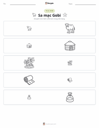 Xem trước tài liệu in sẵn Sa mạc Gobi