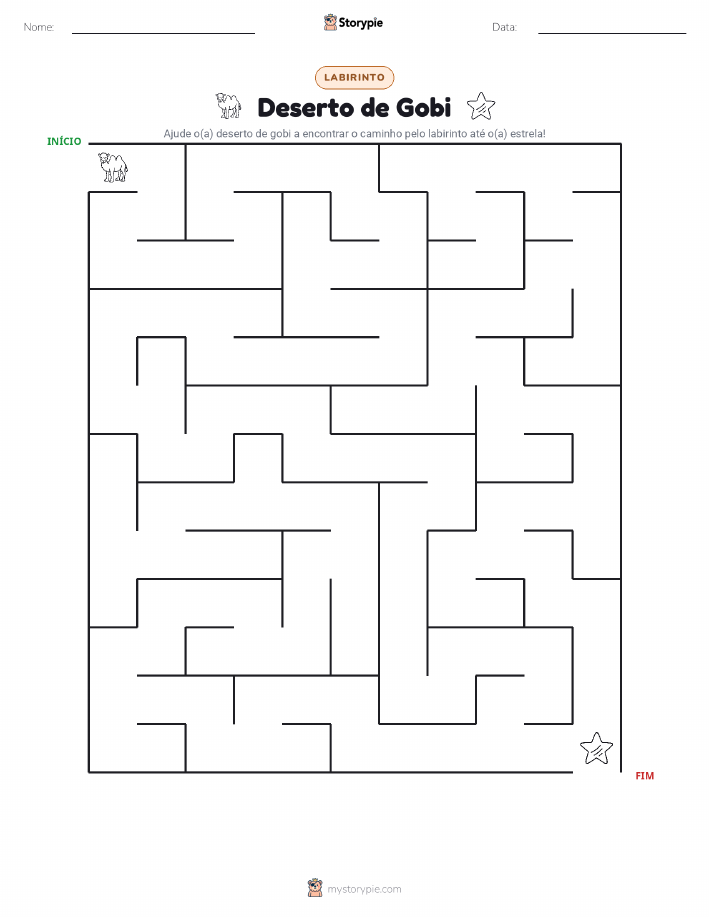 Labirinto