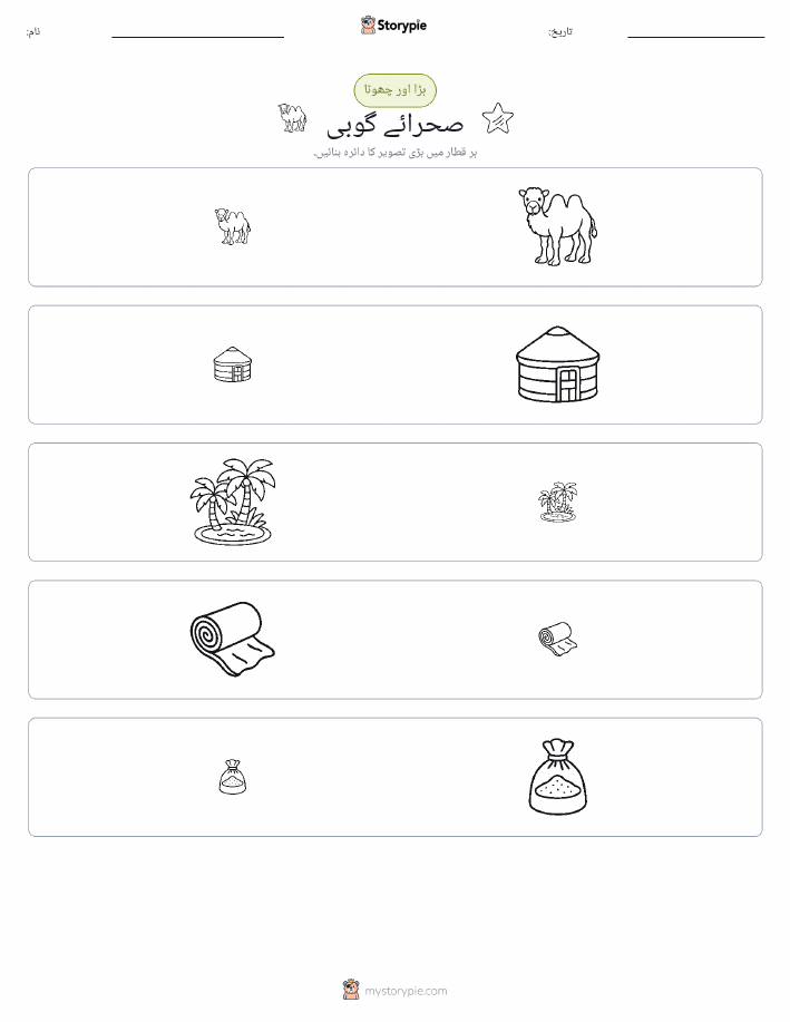 ترتیب دینا