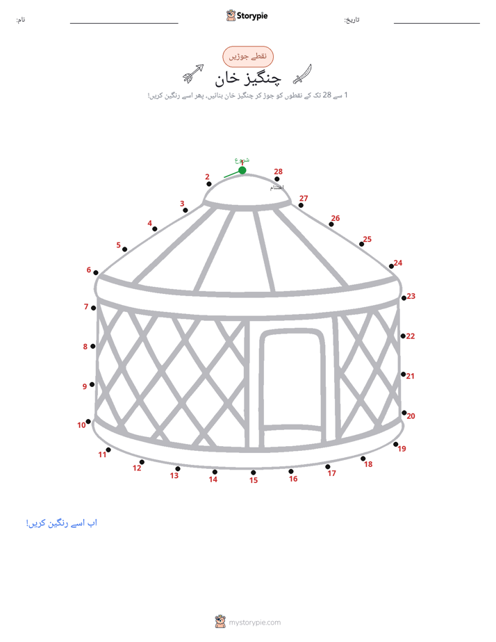 نقطے سے نقطے تک