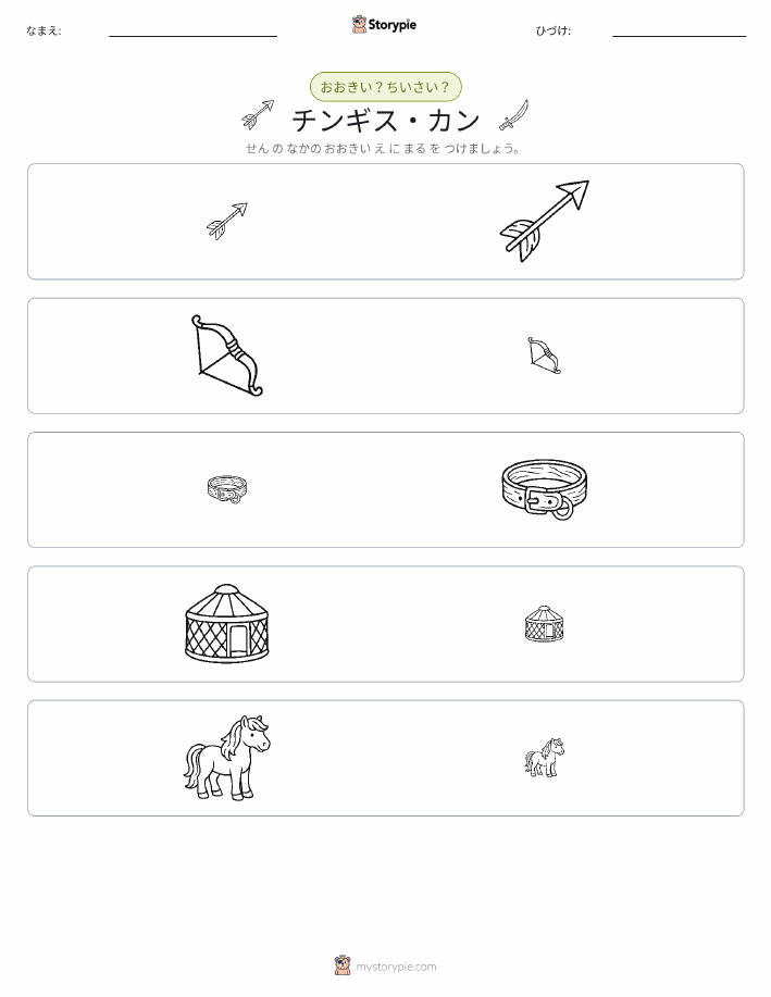 ソーティング