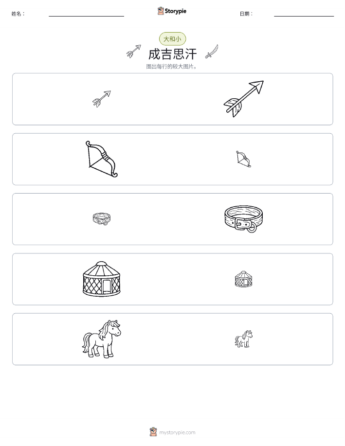 分类
