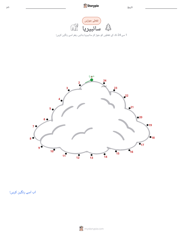 نقطے سے نقطے تک