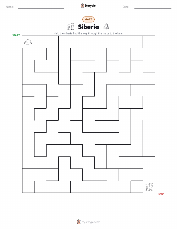 Maze