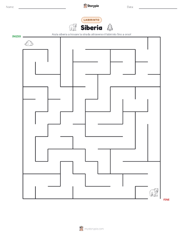 Labirinto