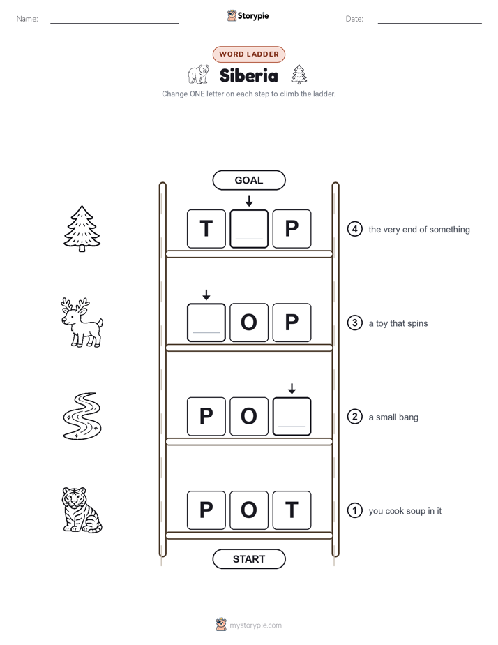 Word Ladder