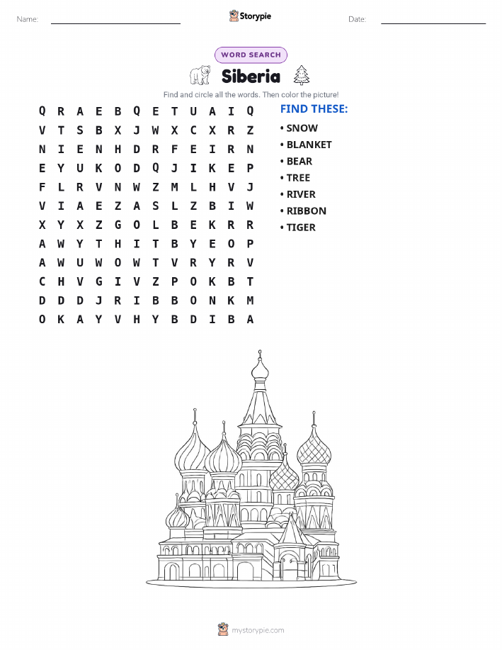 Word Search