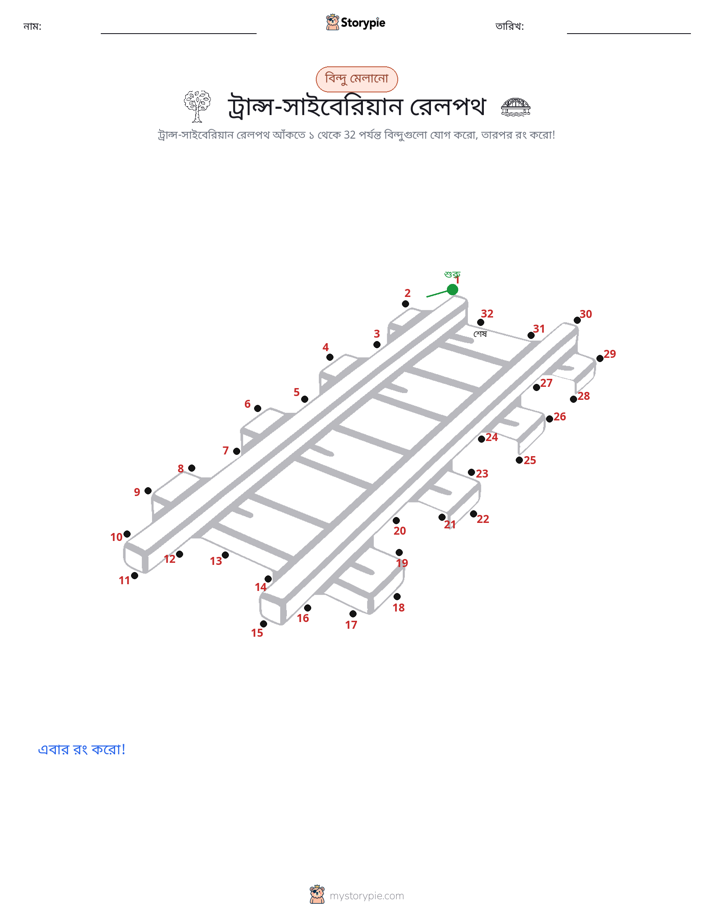 ডট থেকে ডট