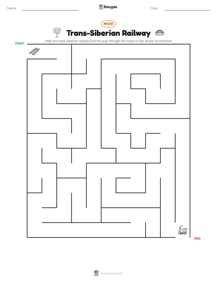 Maze