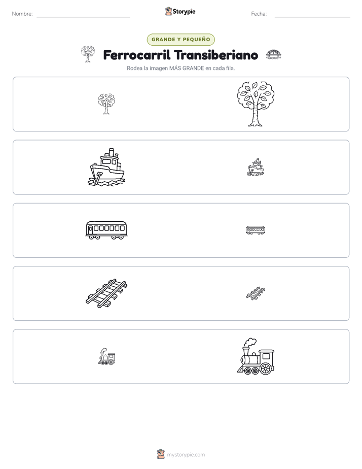 Clasificación
