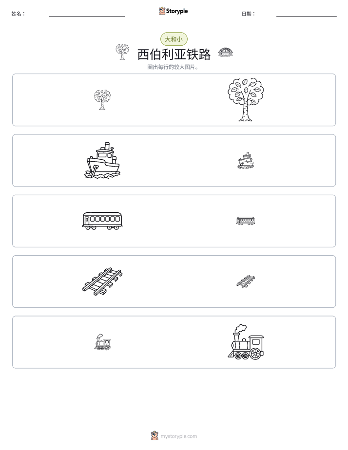 分类