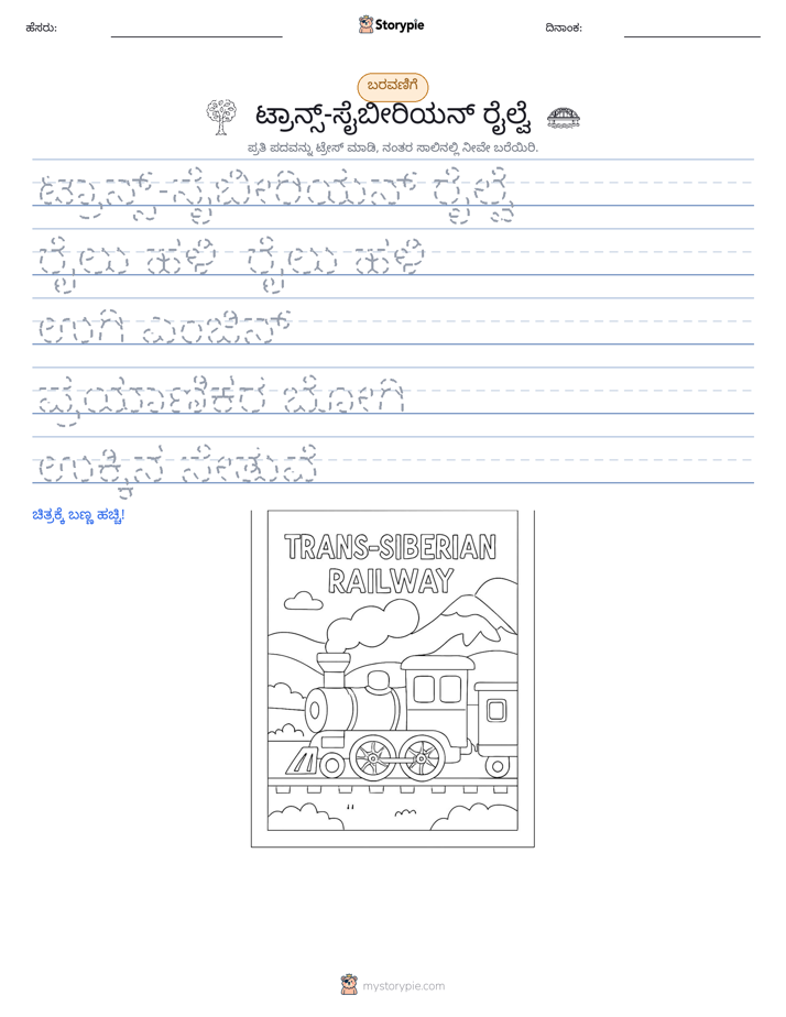 ಲೇಖನ ಅಭ್ಯಾಸ