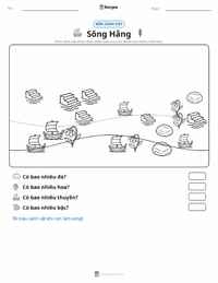 Xem trước tài liệu in sẵn Sông Hằng