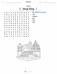 Xem trước tài liệu in sẵn Sông Hằng