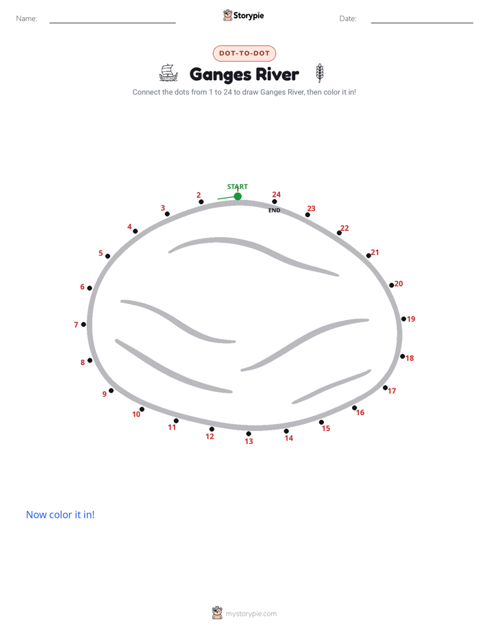 Dot to Dot