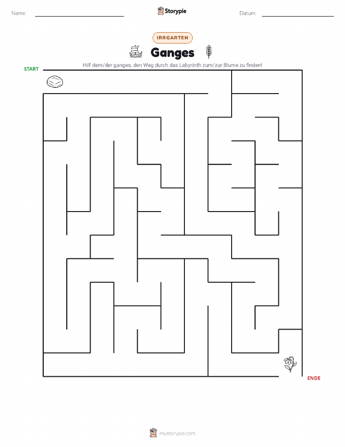 Labyrinth