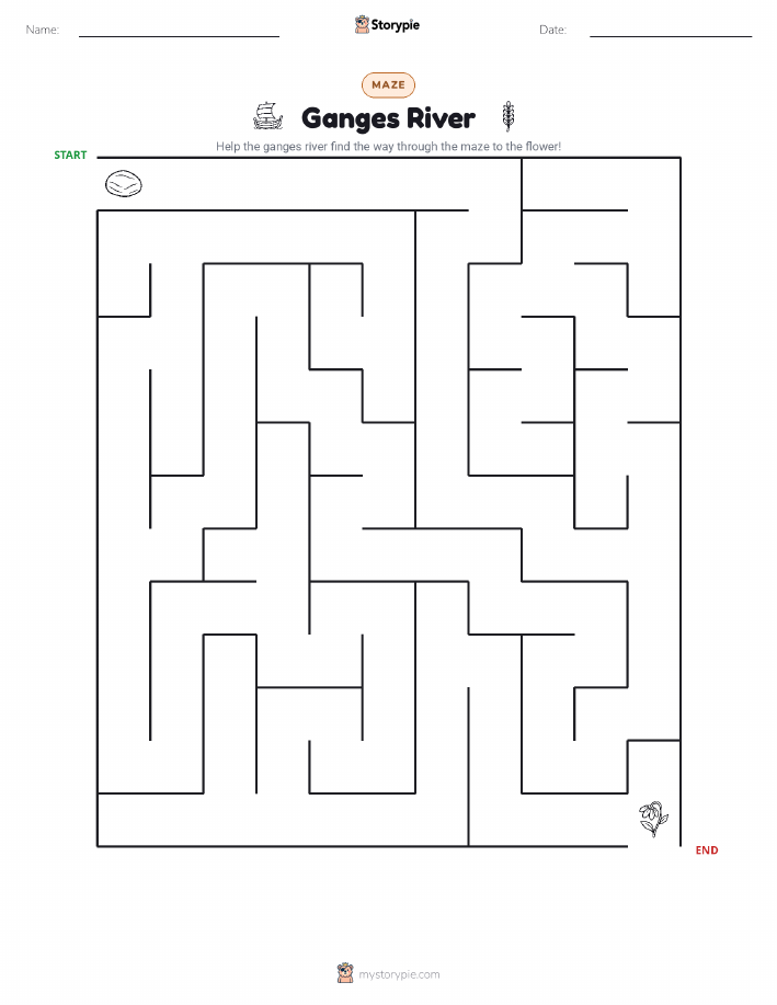 Maze