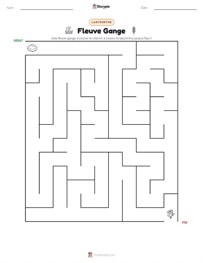 Labyrinthe