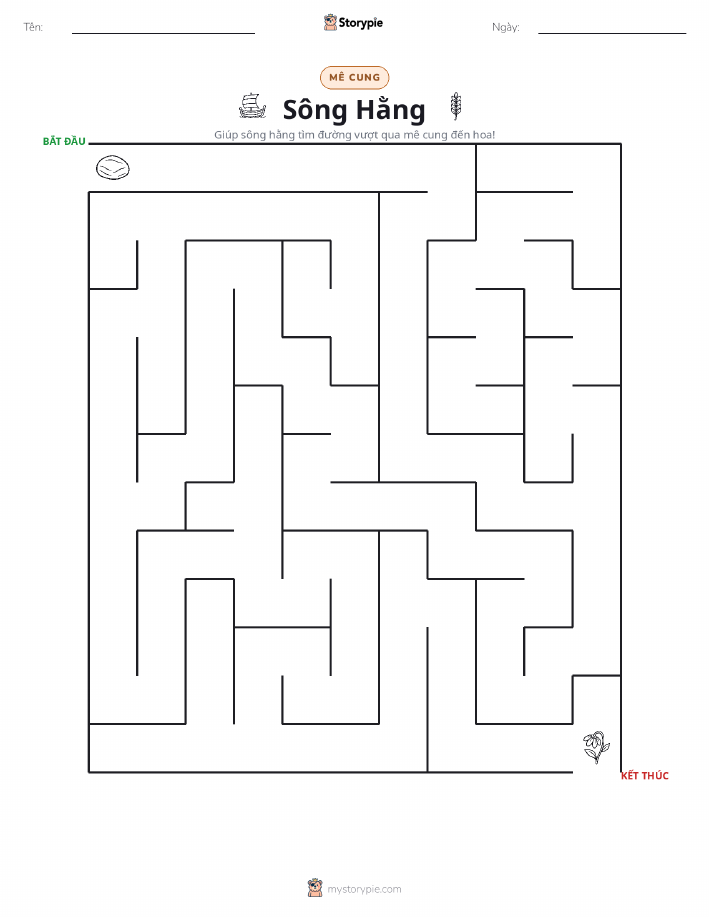 Mê Cung