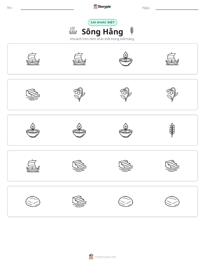 Khác Biệt