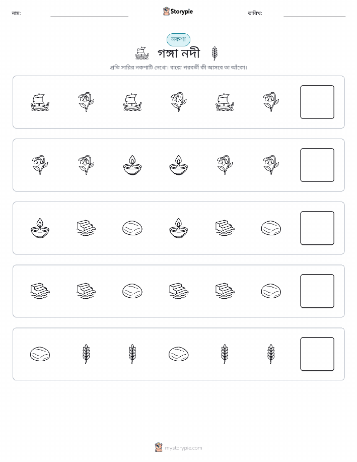 প্যাটার্ন