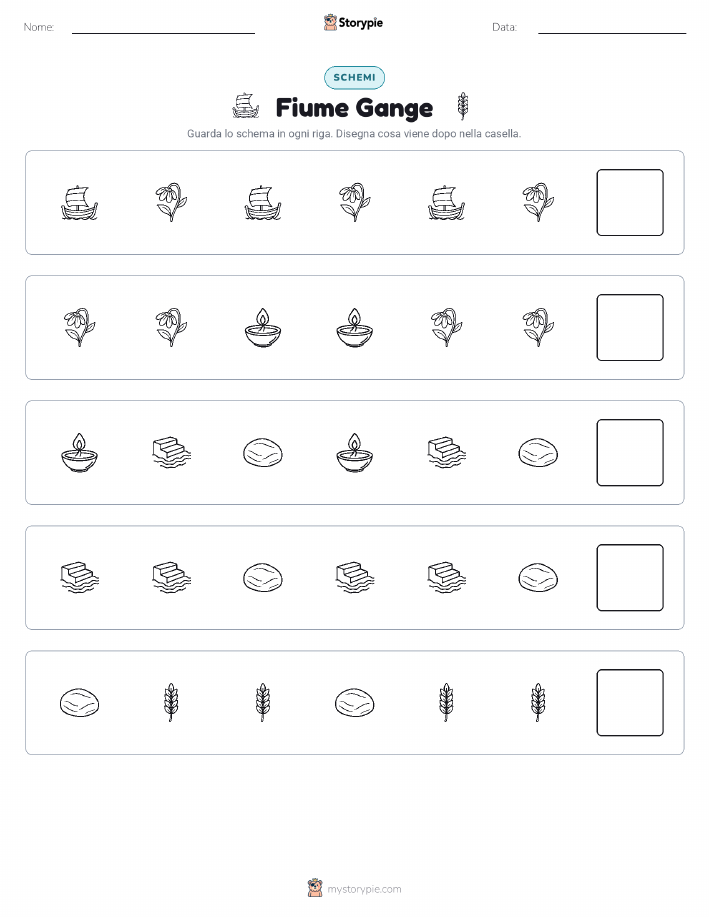 Pattern