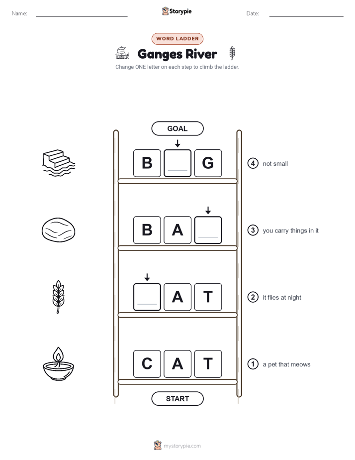 Word Ladder