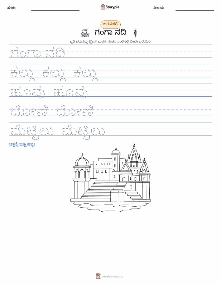 ಲೇಖನ ಅಭ್ಯಾಸ
