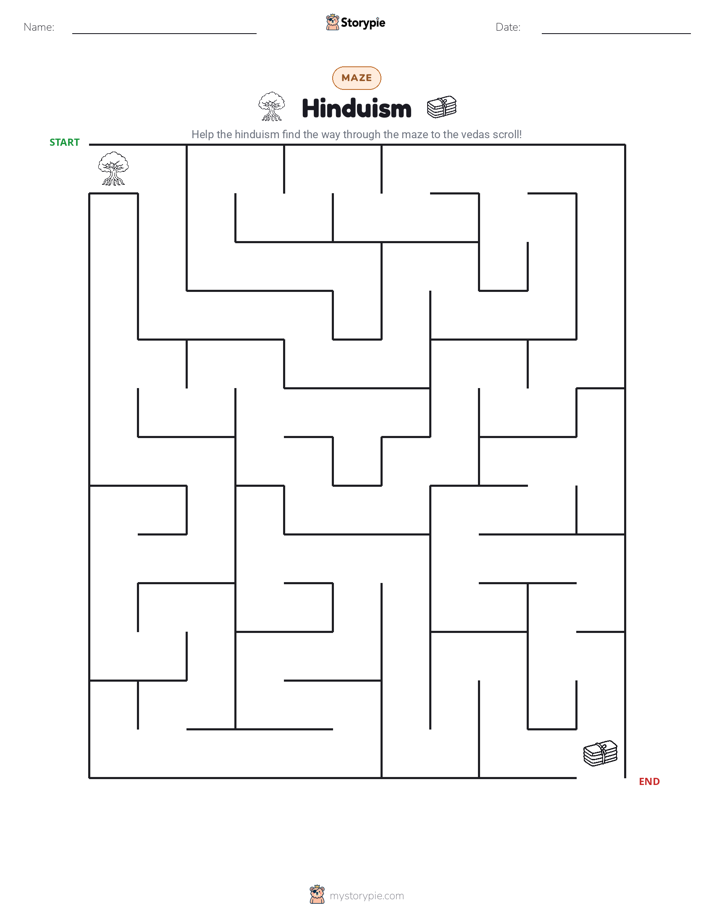 Maze