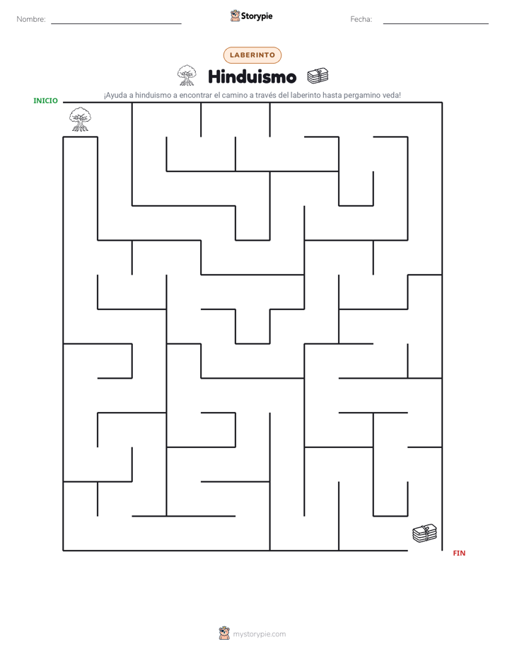 Labyrintho