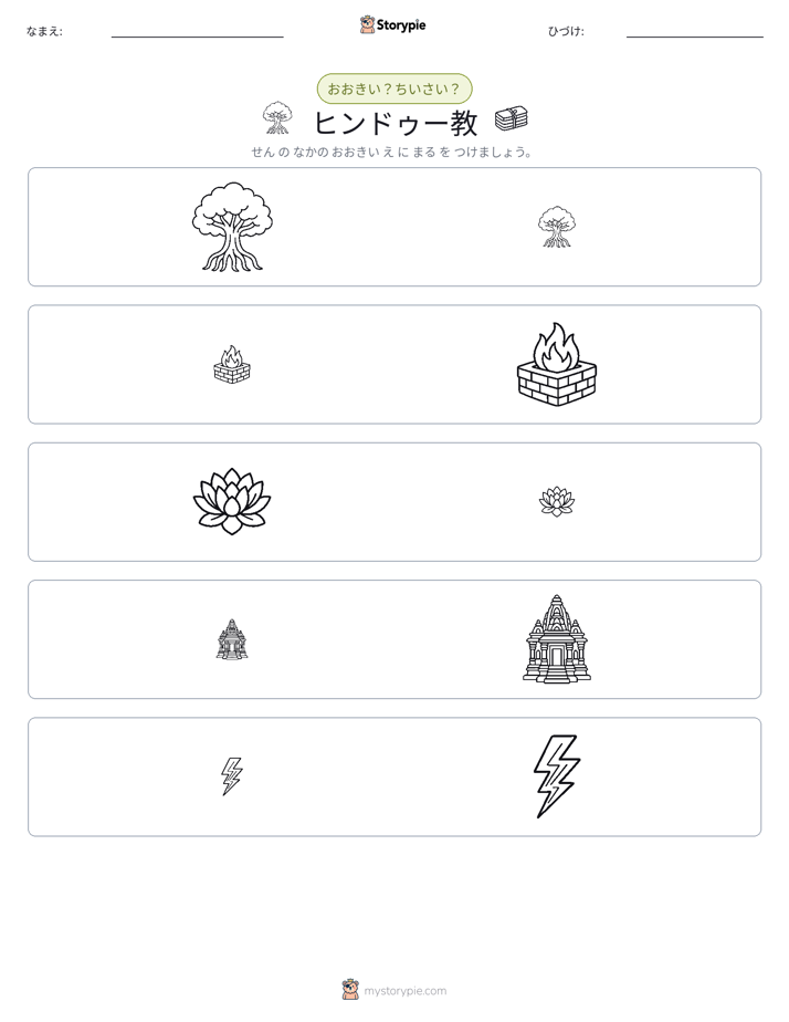 ソーティング