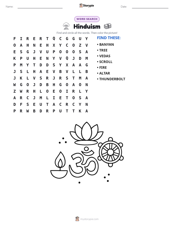 Word Search