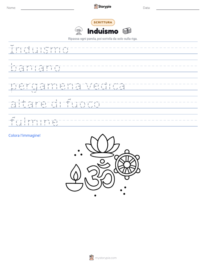 Pratica di Scrittura