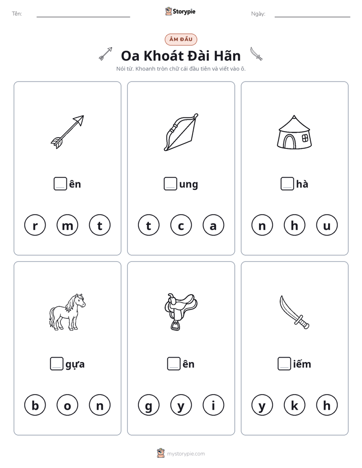 Âm Đầu