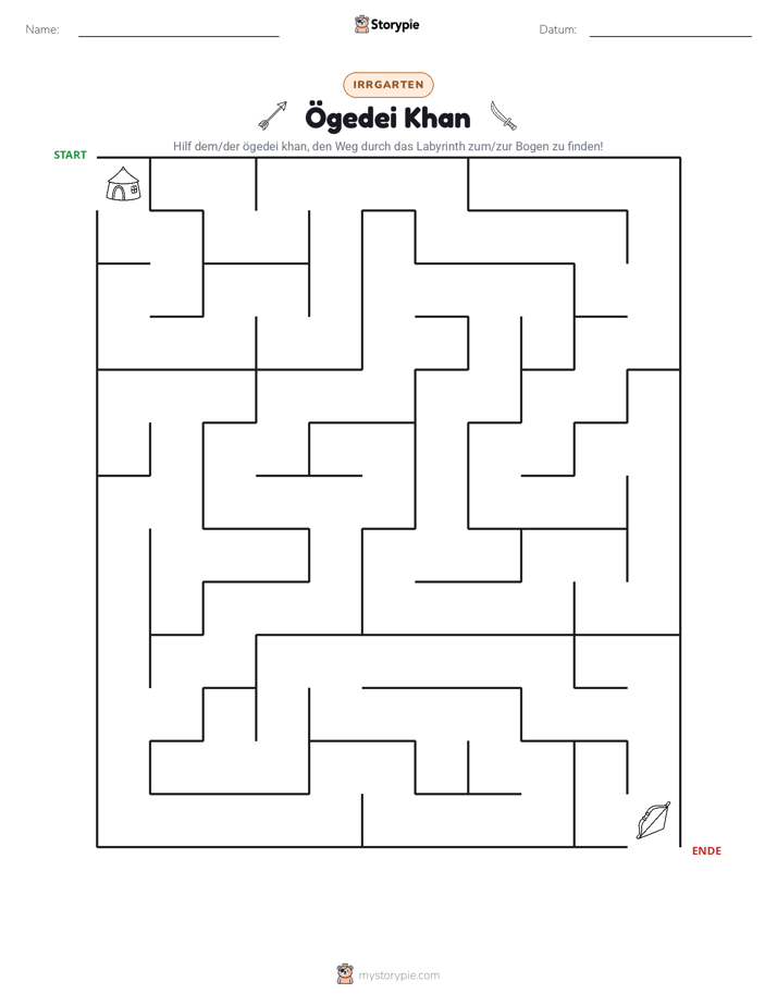 Labyrinth