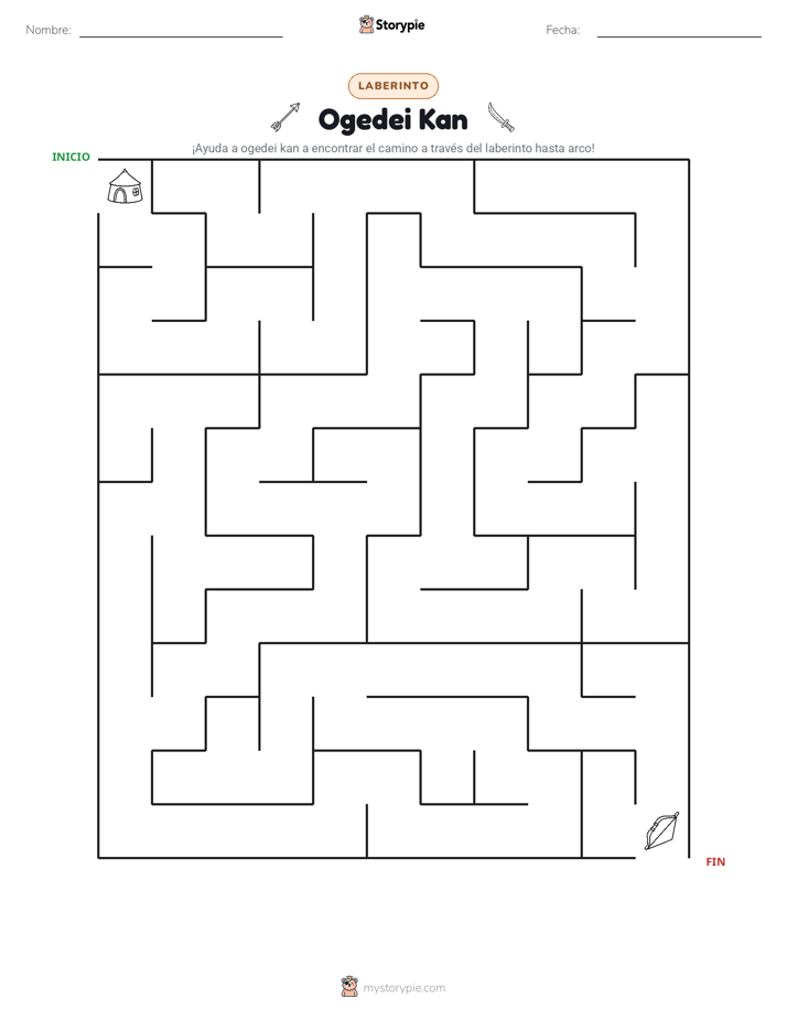 Labyrintho