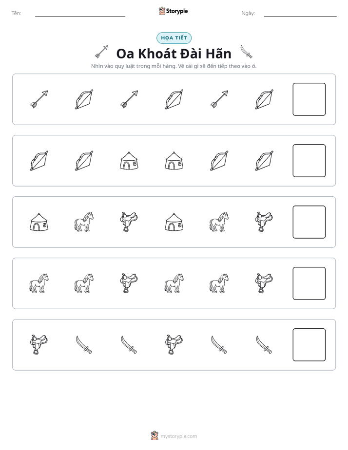 Mẫu Hình