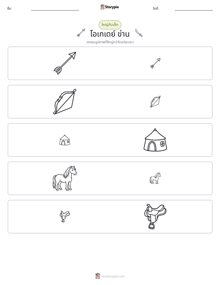 การจัดเรียง
