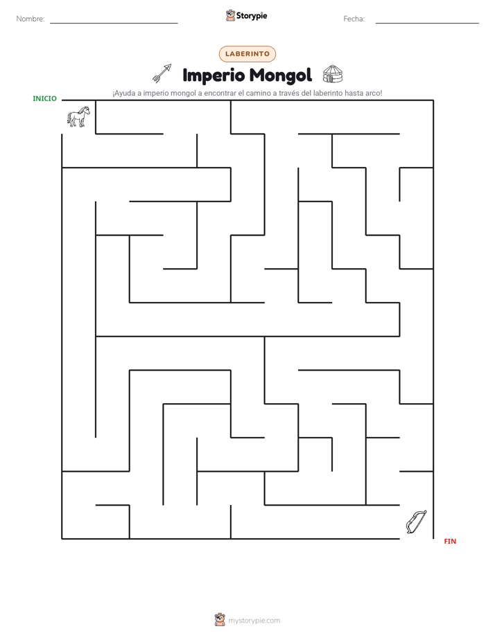 Labyrintho